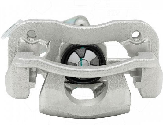 Rechte Zurück Bremssättel Basis Hyundai Accent Iv Kia Rio Iii