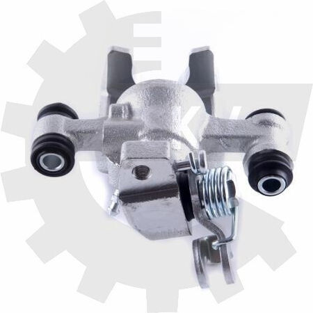 Bremssättel Zurück Links Kia Carens I Cerato I Klarus Sephia Shuma I Ii 0k9a4-26990
