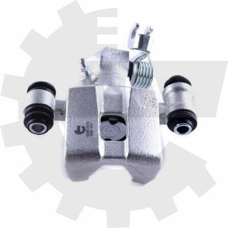Bremssättel Zurück Links Kia Carens I Cerato I Klarus Sephia Shuma I Ii 0k9a4-26990