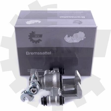 Bremssättel Zurück Links Kia Carens I Cerato I Klarus Sephia Shuma I Ii 0k9a4-26990