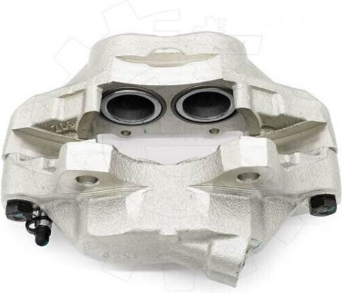 Front Left Brake Caliper Land Rover Discovery I Without Motor Stc1259