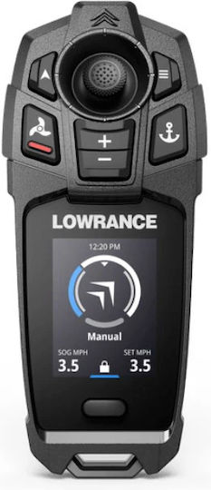 Recon Sw 60' Lowrance