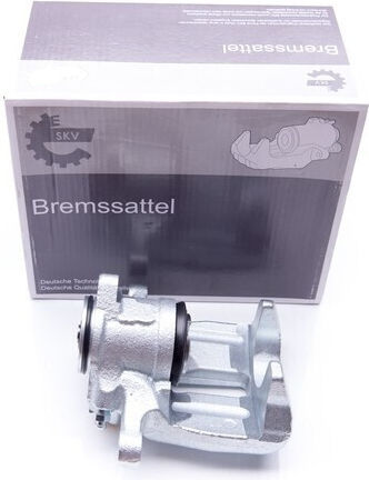 Etrier De Frână Partea Din Spate Dreapta Audi Q3 5n0615404 Fără Motor 5n0615403