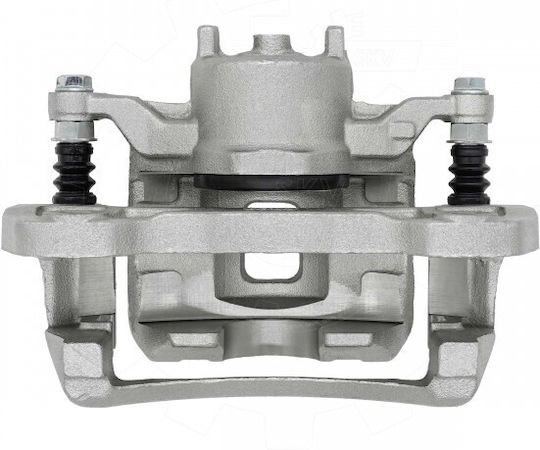 Mitsubishi Pajero Sport Ii L200 4605A201 Vorderseite Bremssättel Bremsscheiben Auto Bremsbeläge & Bremsscheiben