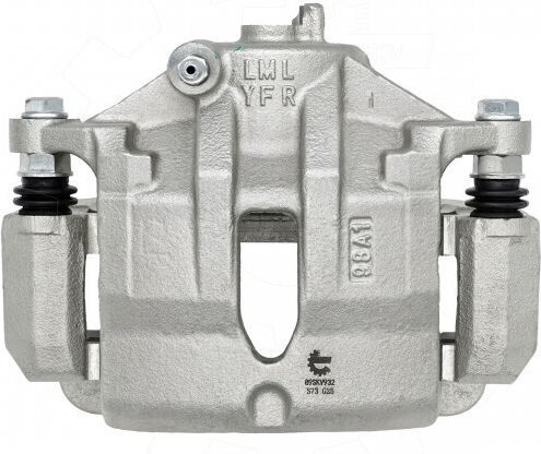 Right Front Brake Caliper Base Hyundai iX35 Kia Sportage