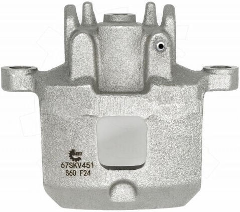 Предна Лява Спирачна Апарата Mitsubishi Mirage Space Star Vi 4605b003