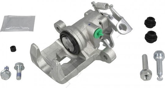 Hyundai Ix20 2010 Left Rear Brake Caliper