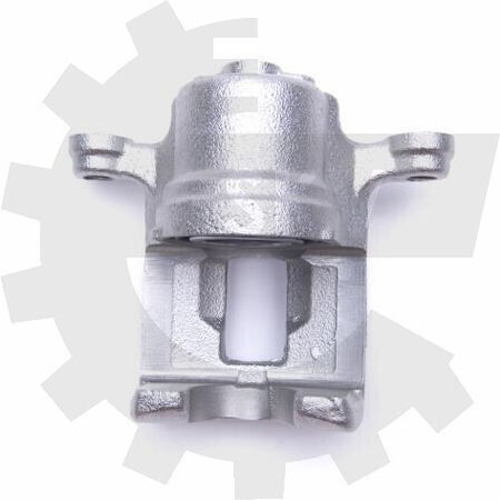 Zurück Linke Bremssättel Nissan Qashqai II Renault Koleos I 44011-JY00A 44011-JY00A