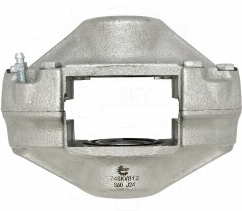 Δεξιά Μπροστινή Δαγκάνα Φρένων Bmw 3 34 11 1 115 938