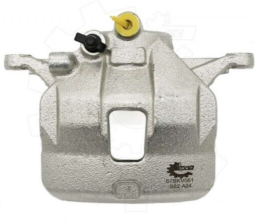 Front Left Brake Caliper Mitsubishi L200 Mr527977