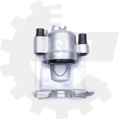 Лява Предна Спирачна Апарата Seat Arosa Skoda Fabia I Ii Vw Fox Lupo Polo 6n0615123b 6n0615123b