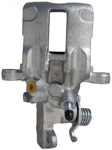 Nissan Almera Primera Bremssättel Zurück Links