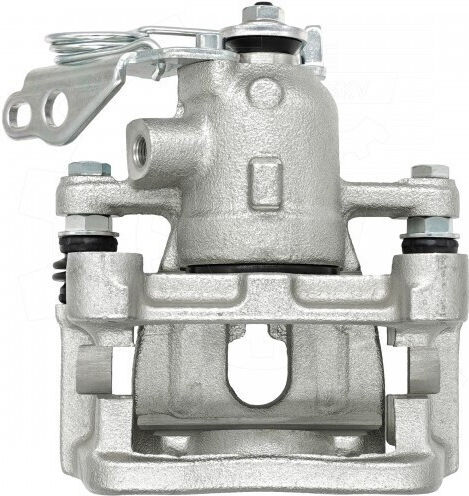 Rechte Zurück Bremssättel Basis Ford Galaxie S-Max 6g91 2d048 Ga