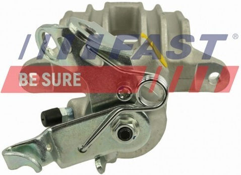 Спирачна Апарата Vw Голф Отзад Le Без Звено V 1k0615423d