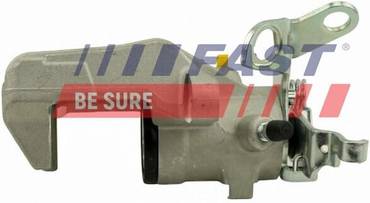 Спирачна Апарата Vw Голф Отзад Le Без Звено V 1k0615423d