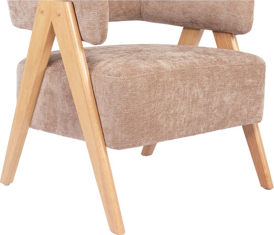 Barton Scaun De Relaxare Maro 67x66x74cm