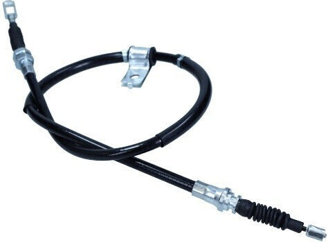 Σύρμα Χειρόφρενου Nissan Πίσω Cabstar 2 5-3 0 Dci 06 Αριστερό 36531-mb00b