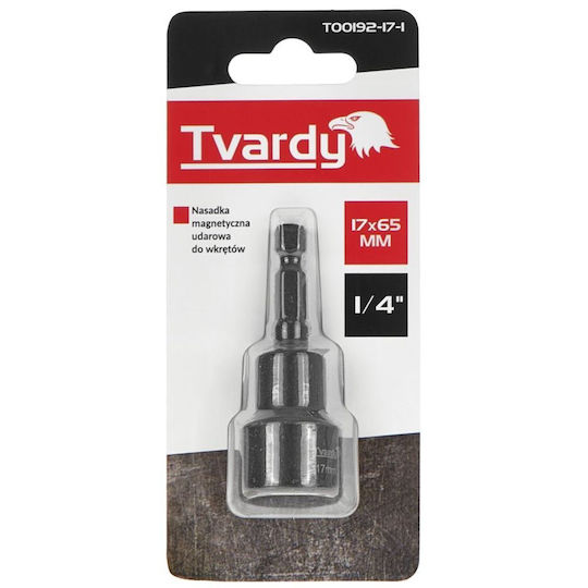 Tvardy Adapter Für Steckdosen & Bits