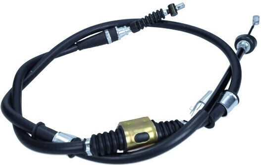Kia Handbremsseil Zurück Cerato 04 Links