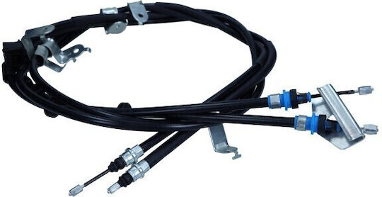 Ford Handbremsseil Zurück Tourneo Transit 1.0-1.6 13 Links Oder Rechts Set 1808662