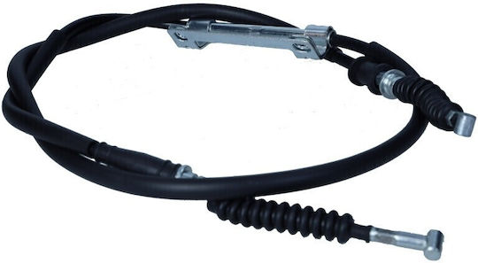 Handbremsseil Kia Zurück Shuma Carens Ii 97 Rechts Bc-k01