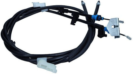 Cablu Frână De Mână Ford Partea Din Spate Grand C-Max 10 Stânga Sau Dreapta Set 1686653
