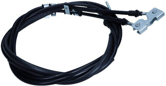 Ford Handbremsseil Zurück Transit Connect 02 Links Oder Rechts Set 1357828
