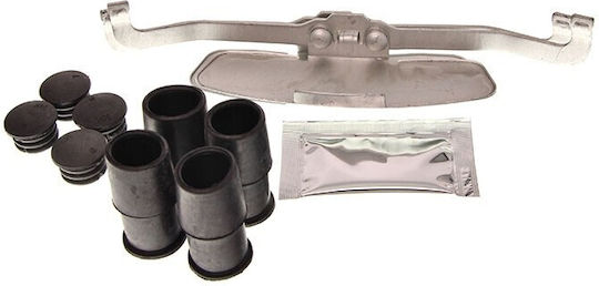 Maxgear Bremsbelag Set Volkswagen Vorderseite Golf Scirocco 1 2-2 0 08 109-1846