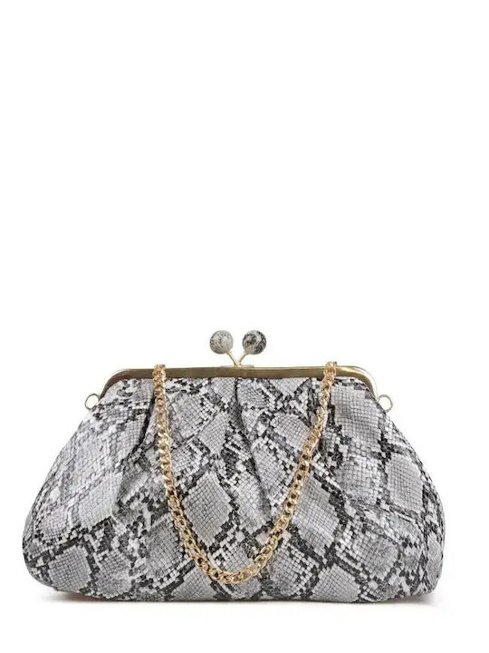 Women's Shoulder Handbag Black