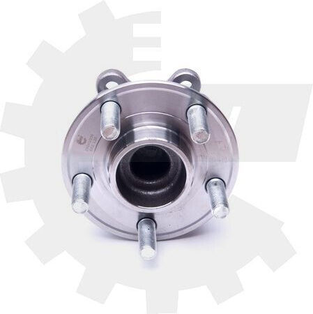 Пълм заден лагер на колело Ford Galaxy S-Max 1864632