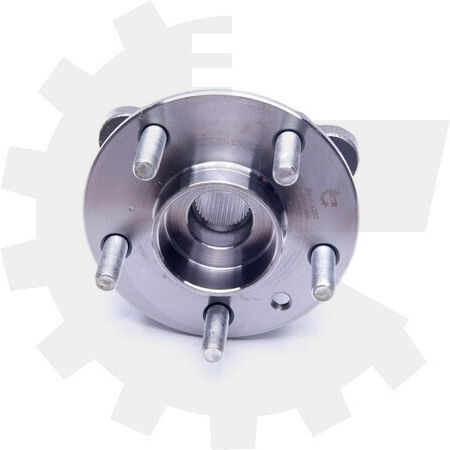 Kélyfos Trokhou Rouleman Empros Volvo V40 31406754