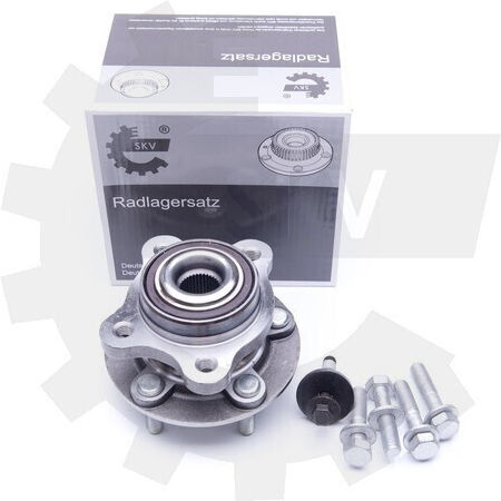 Kélyfos Trokhou Rouleman Empros Volvo V40 31406754