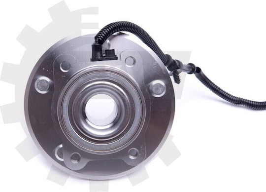 Задни Центрове На Колелата Колесни Лагери Chrysler Grand Voyager Vw Routan 4721762ac 4721762ac