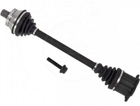Front Left Transmission Shaft for Audi A4 B6 B7 Seat Exeo 8e0407271ah