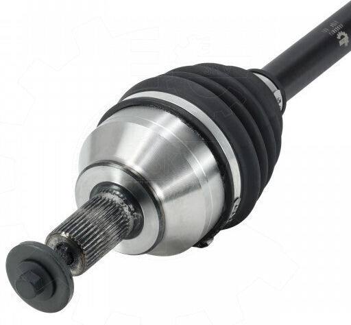 Ημιαξόνιο Volvo C30 S40 Ii V50 Εμπρός Αριστερό 31259517