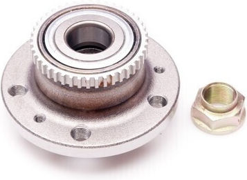 Wheel Rear Cube Espace III 96-02 Avantime 01-03 6025370612