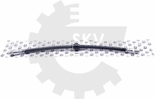 Μπροστινός Σωλήνας Φρένων 96109017 Citroen Xantia 96109017