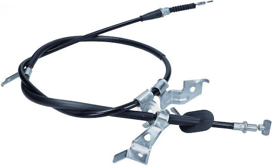 Cablu Frână De Mână Suzuki Partea Din Spate Sx4 06 Stânga 9023171