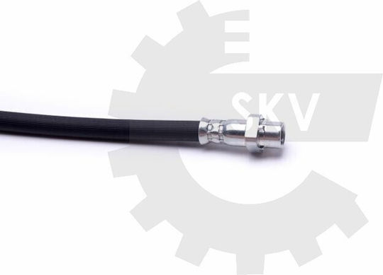 Πίσω Σωλήνας Φρένου 34301165766 Bmw X5 E53 34301165766