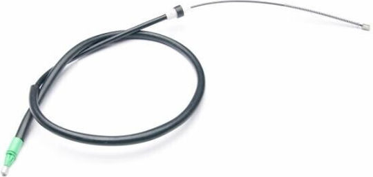 Жило Ръчна Спирачка Отзад Дясно Clio Ii Thalia I Ii 7700433237