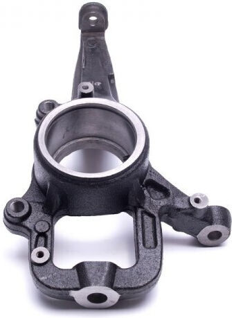 Right Wheel Nail for Audi Q7 Vw Touareg 7L0407258A