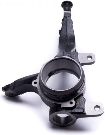 Rechtes Radnagel Honda Accord Vii Tourer 51210-sda-a01