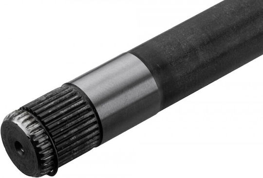 Halbachse Range Rover III L322 02 Range Rover Sport L320 05 Vordere Rechte Automatik Länge 965mm Tdb000540