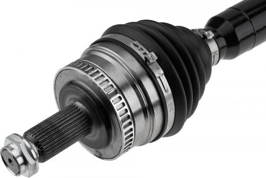 Halbachse Range Rover III L322 02 Range Rover Sport L320 05 Vordere Rechte Automatik Länge 965mm Tdb000540