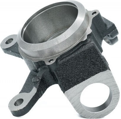 Right Wheel Hub Honda Civic Vii 51210-s5a-j30