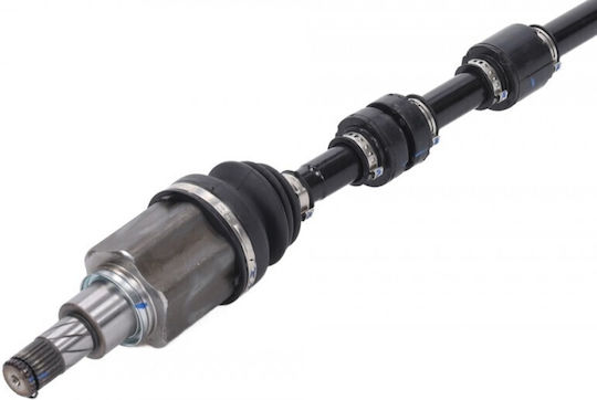 Halbachse Nissan Juke 1.6 10-19 Vorderes Rechtes Automatik Cvt 39100-1ka5b