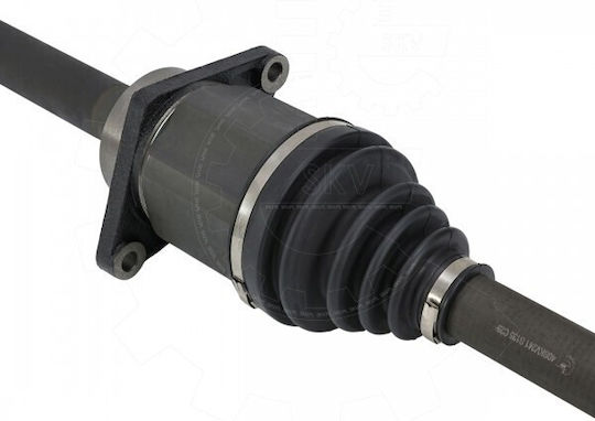 Jumătate De Axă Nissan Qashqai Renault Koleos I Față Dreapta 391001189r
