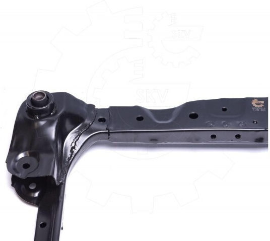 Държач На Окачване Hyundai Accent Iii Kia Rio Ii 62400-1g000 62400-1g000