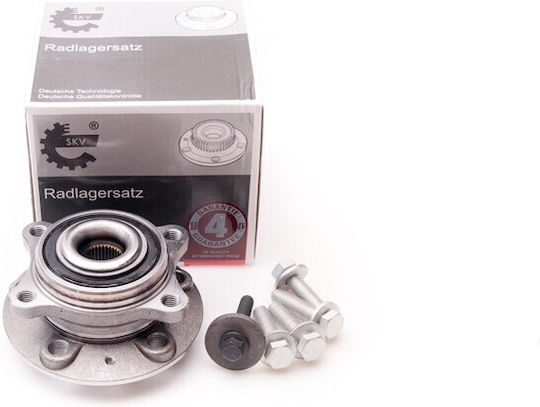 Κομβιο Τροχου Εμπρος Volvo S60/80 00 V70 Ii 00 Xc70 00 9113991