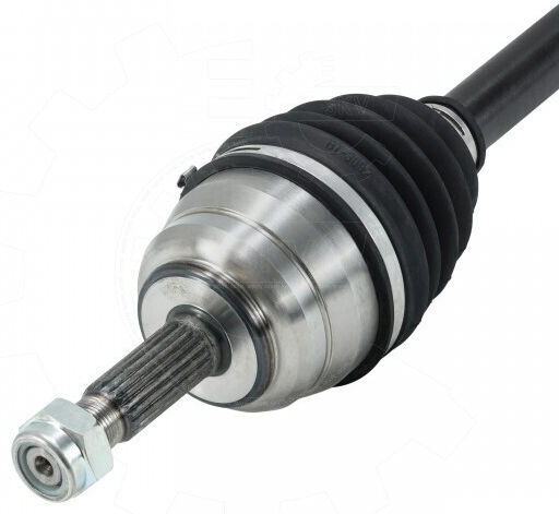 Drive Shaft Renault Clio II Kangoo Thalia I Front Right 7701352775